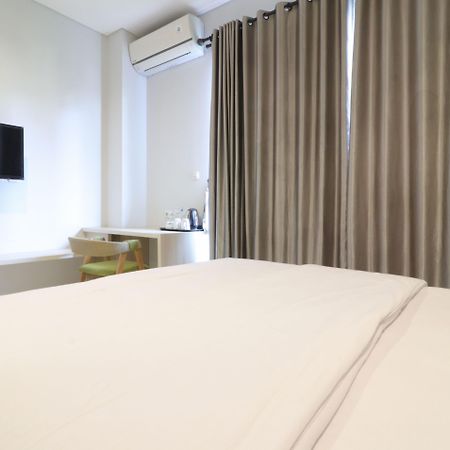 Mendjangan Residence ジャカルタ エクステリア 写真