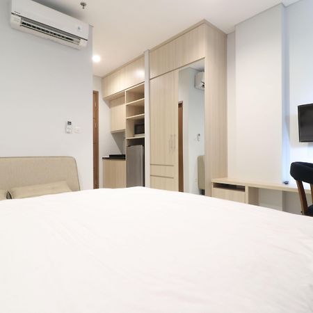 Mendjangan Residence ジャカルタ エクステリア 写真