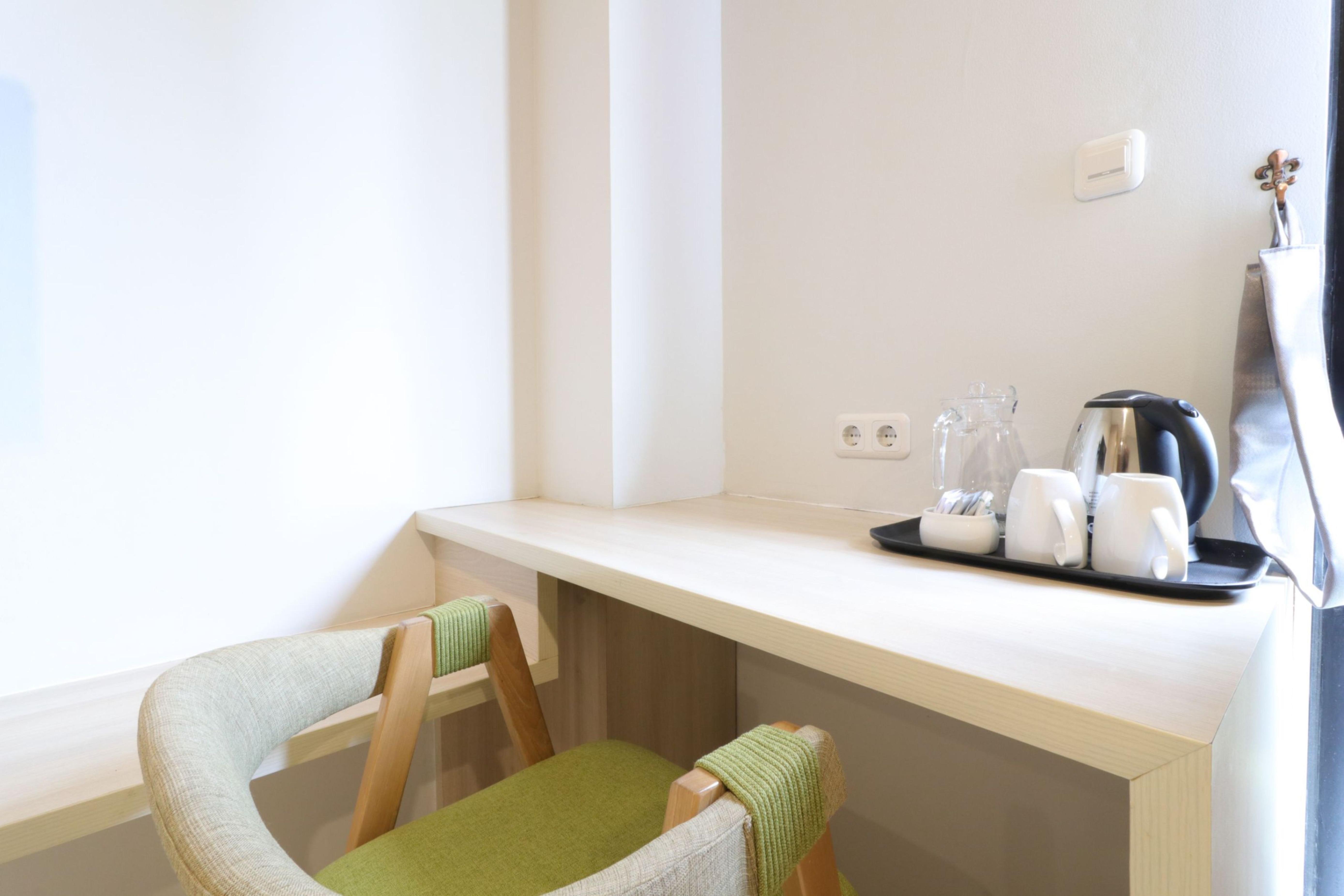 Mendjangan Residence ジャカルタ エクステリア 写真