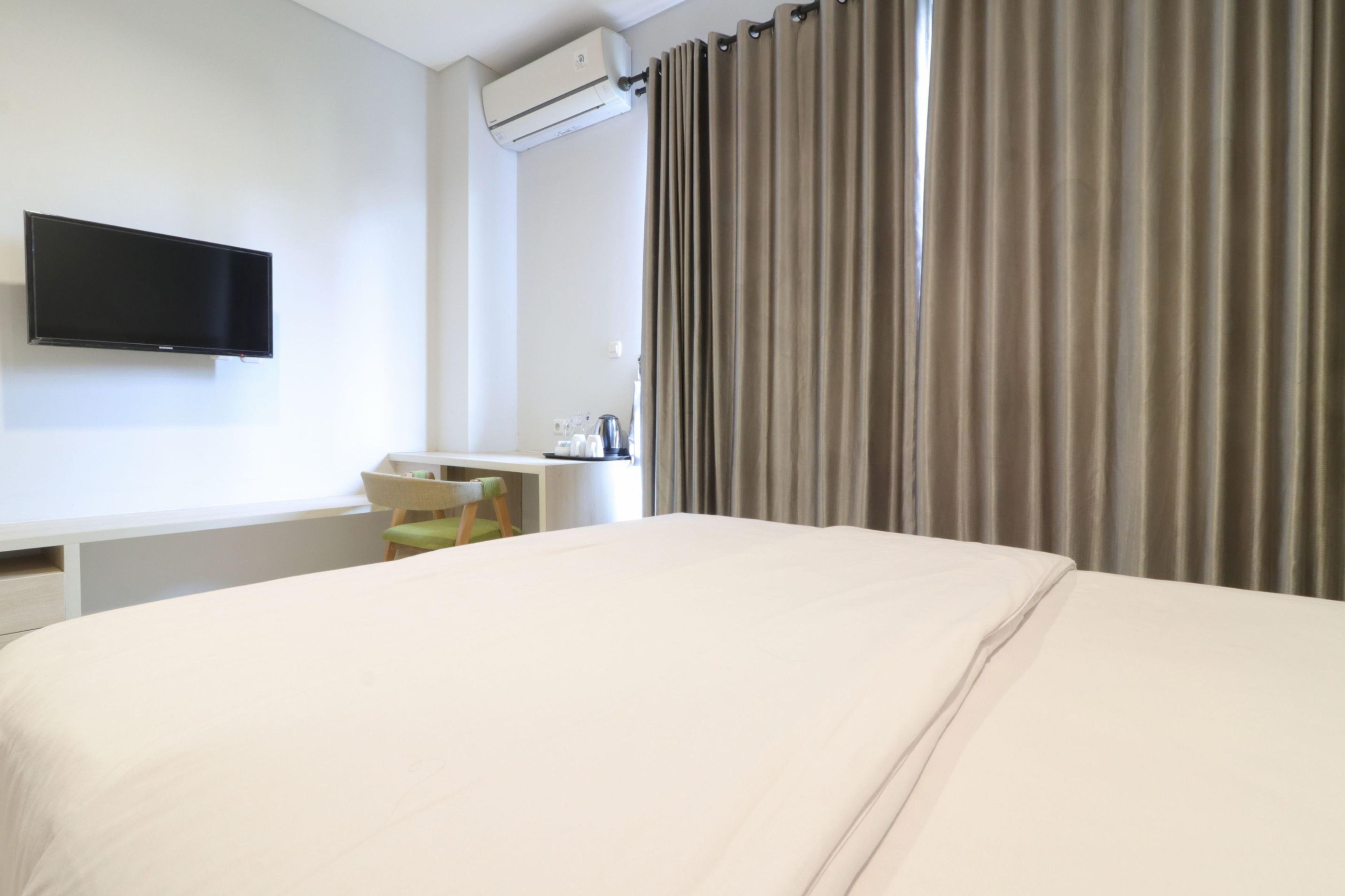 Mendjangan Residence ジャカルタ エクステリア 写真