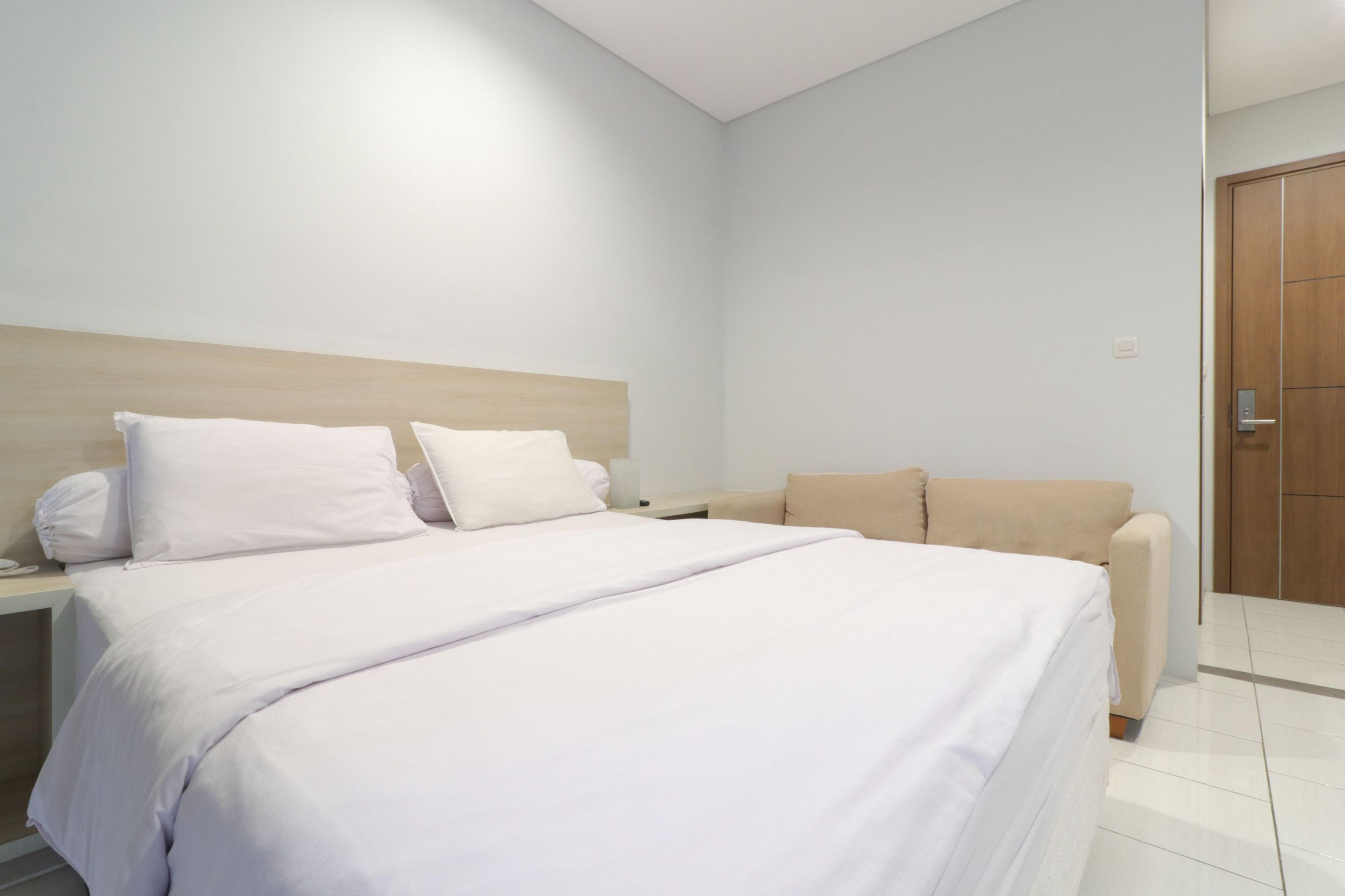 Mendjangan Residence ジャカルタ エクステリア 写真