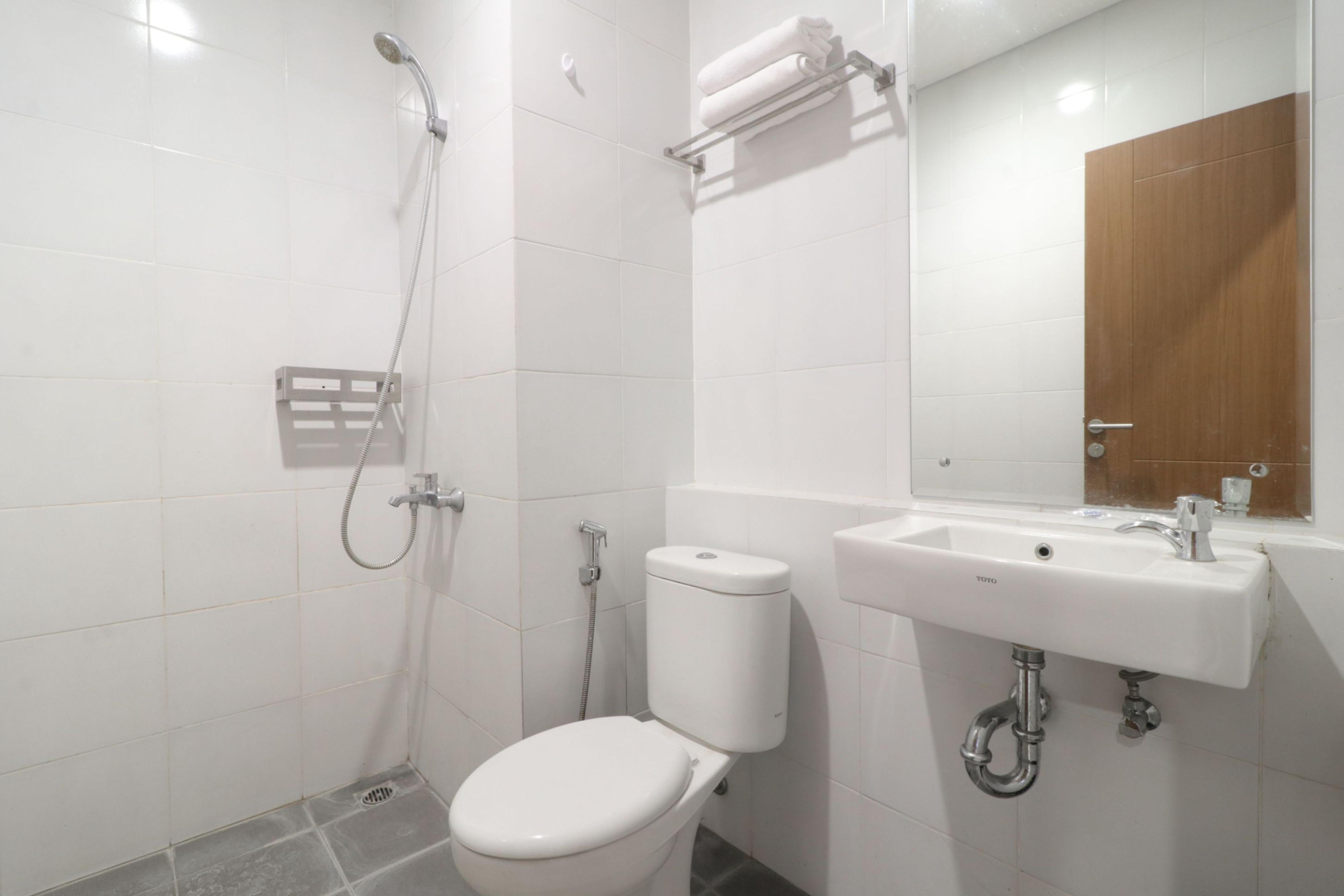Mendjangan Residence ジャカルタ エクステリア 写真