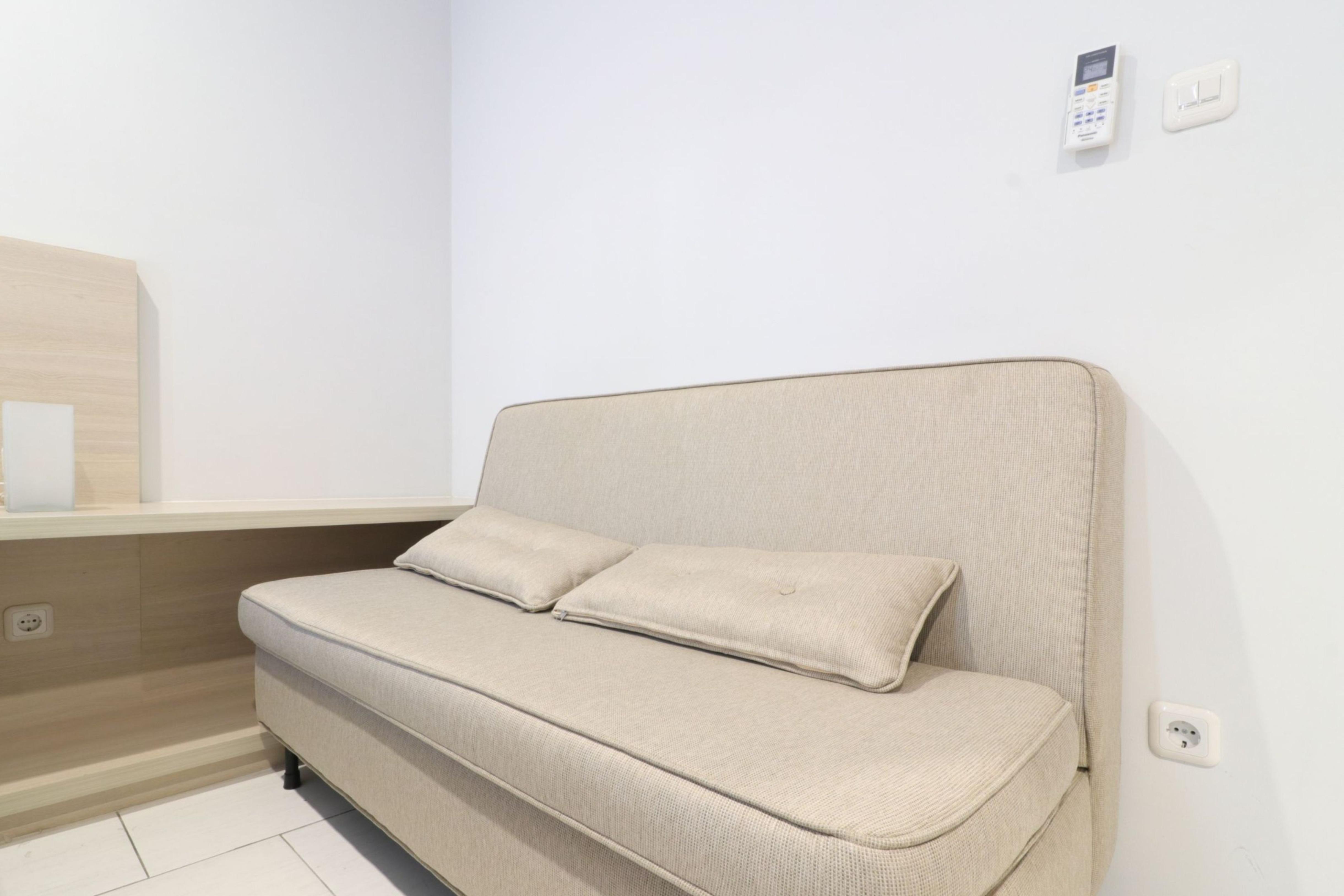 Mendjangan Residence ジャカルタ エクステリア 写真