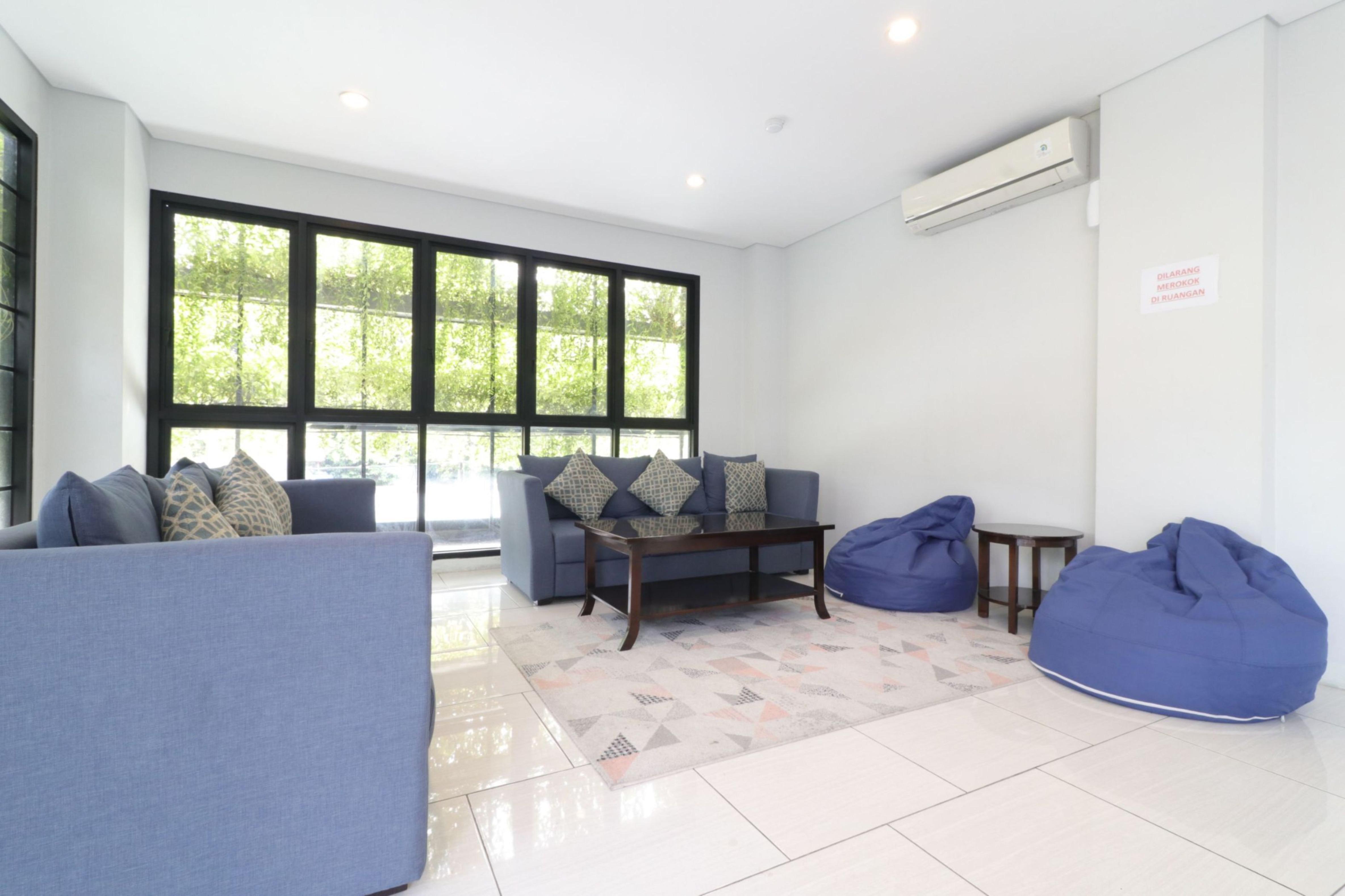 Mendjangan Residence ジャカルタ エクステリア 写真