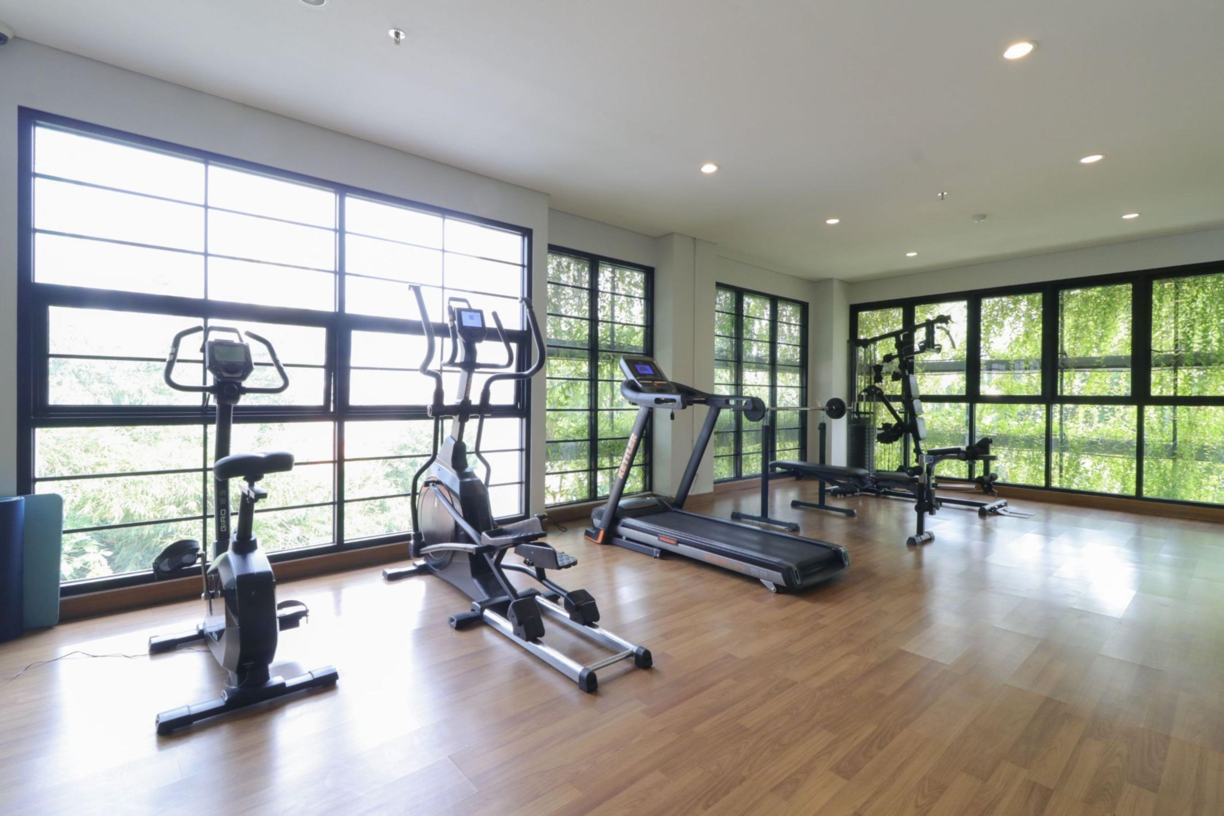 Mendjangan Residence ジャカルタ エクステリア 写真