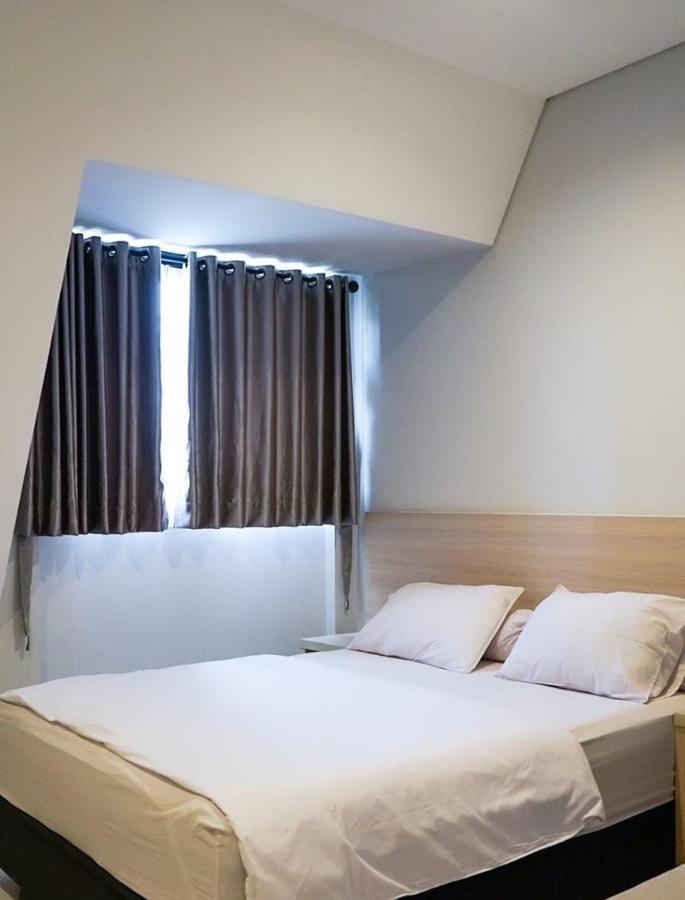 Mendjangan Residence ジャカルタ エクステリア 写真