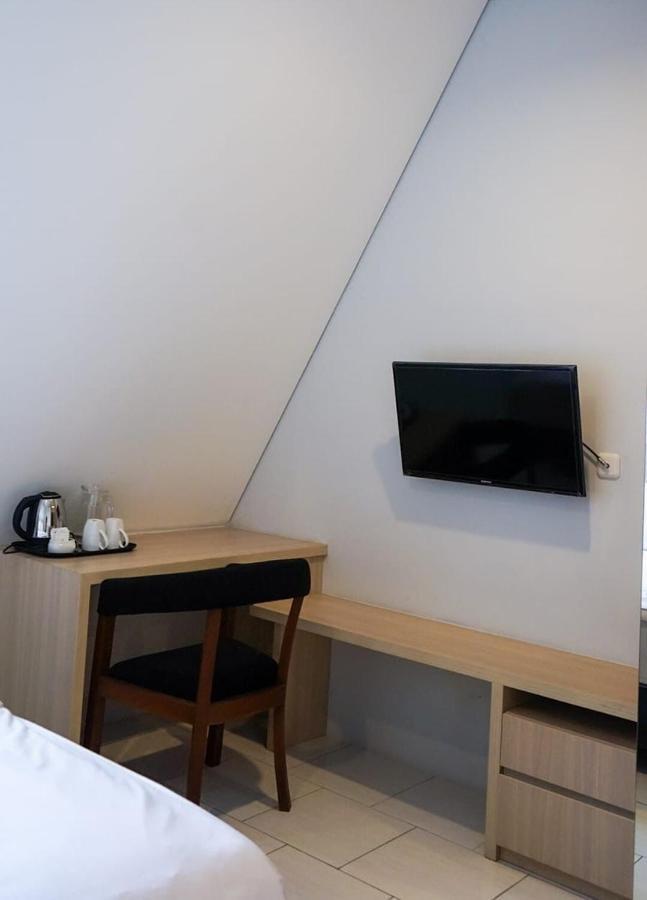Mendjangan Residence ジャカルタ エクステリア 写真